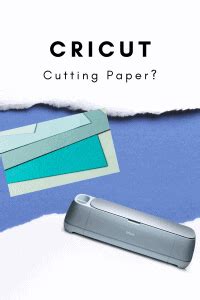 How do I stop my Cricut from ripping paper?