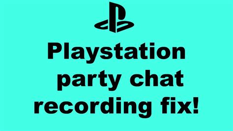 How do I stop my PlayStation from recording?