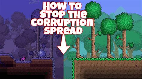 How do I stop my Terraria world from corrupting?