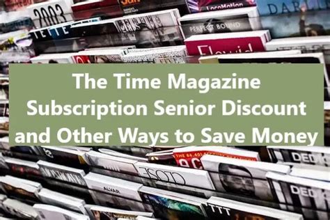 How do I stop my Time magazine subscription?