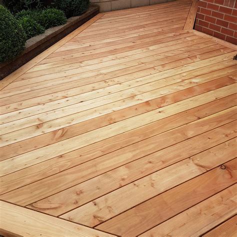 How do I stop my deck boards from cupping?