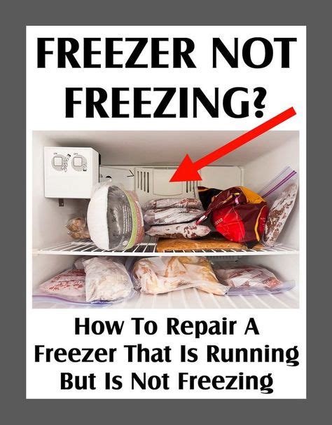 How do I stop my fridge from freezing?