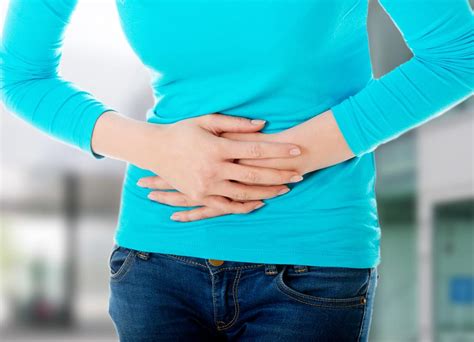 How do I stop my stomach from rumbling?