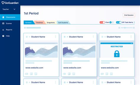 How do I stop my teacher from monitoring my computer?