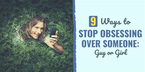How do I stop obsessing over a toxic guy?