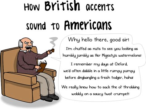 How do I stop picking up accents?