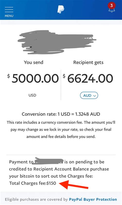 How do I stop scamming on PayPal?