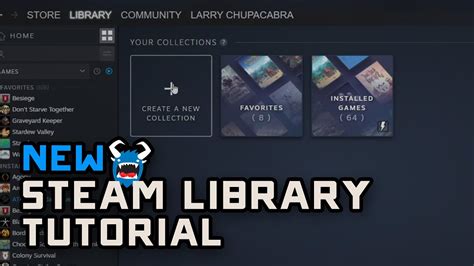 How do I stop someone from using my Steam library?