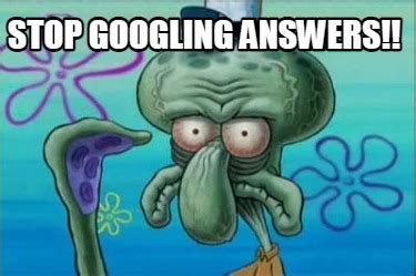 How do I stop students from Googling answers?