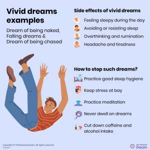 How do I stop vivid dreaming?