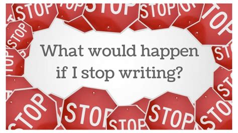 How do I stop writing like I talk?