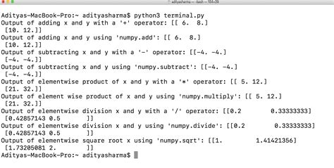 How do I store Python scripts?