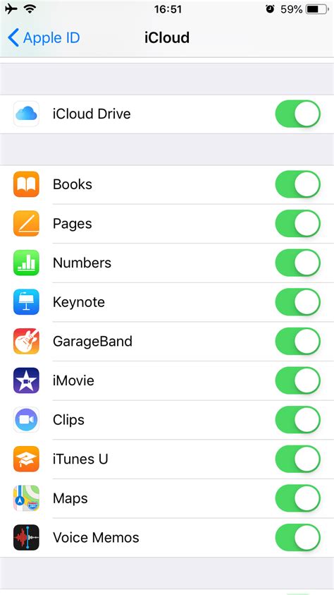 How do I store photos on my iPhone instead of iCloud?