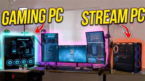 How do I stream PS to my computer?