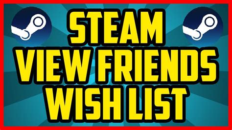 How do I stream Steam to friends?