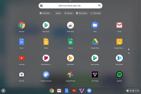 How do I stream apps from my Android to my Chromebook?