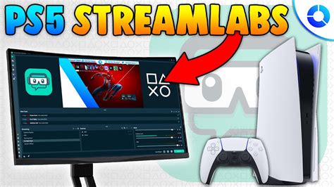 How do I stream from PS5 to OBS?