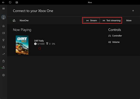 How do I stream on Xbox without notifying friends?