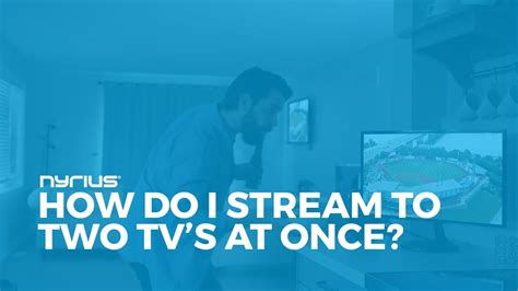 How do I stream to a dumb TV?