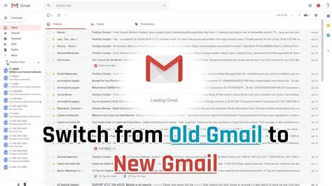 How do I switch from Gmail to Microsoft?