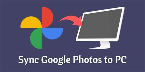 How do I sync Google Photos with Apple?