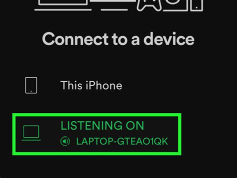 How do I sync Spotify to two devices?