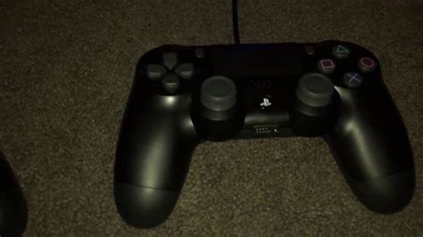 How do I sync a second PS4 controller?