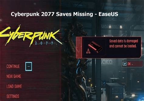 How do I sync my Cyberpunk 2077 saves?