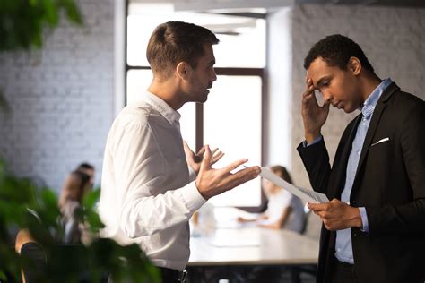 How do I talk to my boss about conflict?