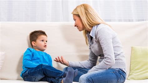 How do I talk to my friend about their child's behavior?