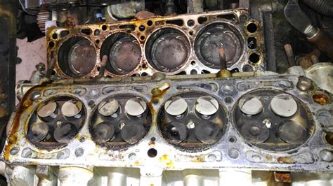 How do I tell if my engine is seized?