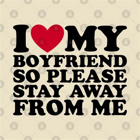 How do I tell my friend to stay away from my boyfriend?