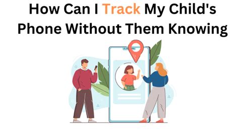 How do I track my child on Discord?