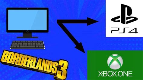 How do I transfer Borderlands 3 saves from Xbox to PC?