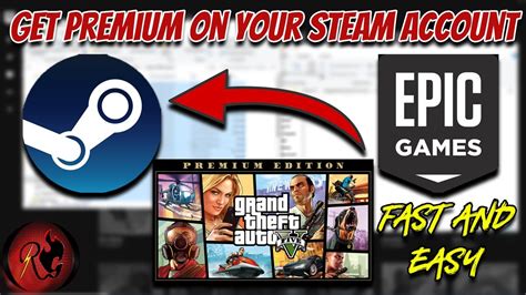 How do I transfer GTA 5 from epic games to Steam?