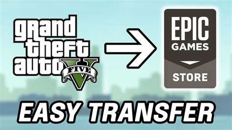 How do I transfer GTA V files?