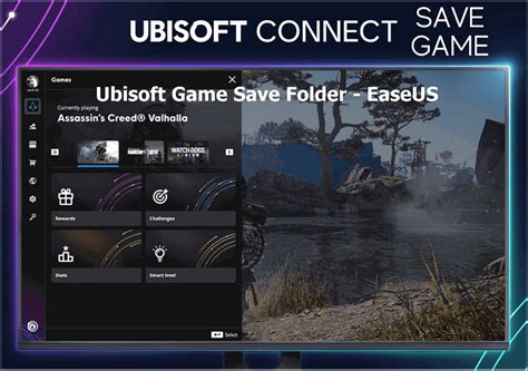 How do I transfer Ubisoft saves?