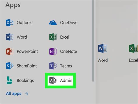 How do I transfer admin on Office 365?