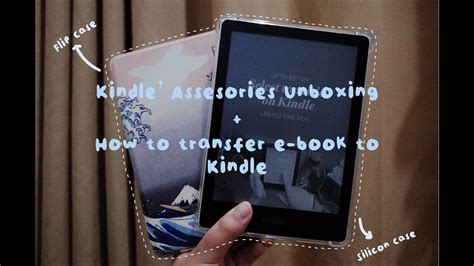 How do I transfer books from USB to Kindle Paperwhite?