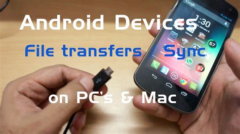 How do I transfer files from USB to Samsung phone?