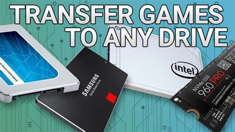 How do I transfer games from PC to mobile?