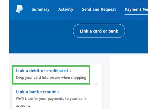 How do I transfer money from PayPal to Cash App without card?
