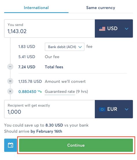 How do I transfer money from my Carbon account to my bank account?