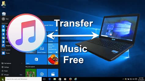 How do I transfer music from my computer to my Android phone using iTunes?