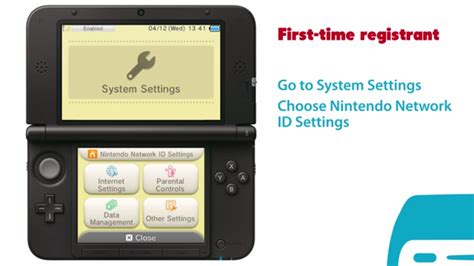 How do I transfer my Nintendo ID from one 3DS to another?