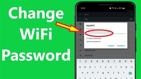 How do I transfer my Wi-Fi password to my new phone?