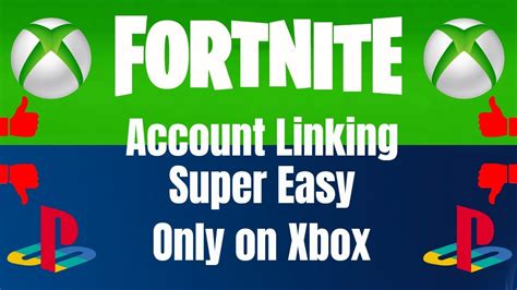How do I transfer my Xbox fortnite account to my computer?