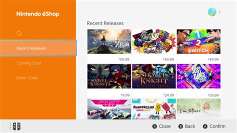 How do I transfer my eShop purchases to another account?