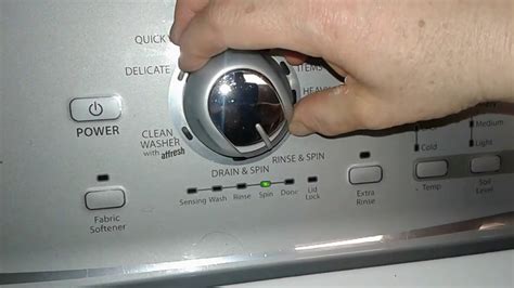 How do I troubleshoot my Whirlpool washer?