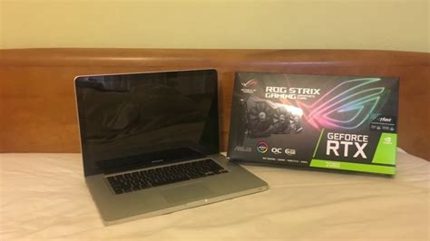 How do I turn my MacBook into a gaming laptop?